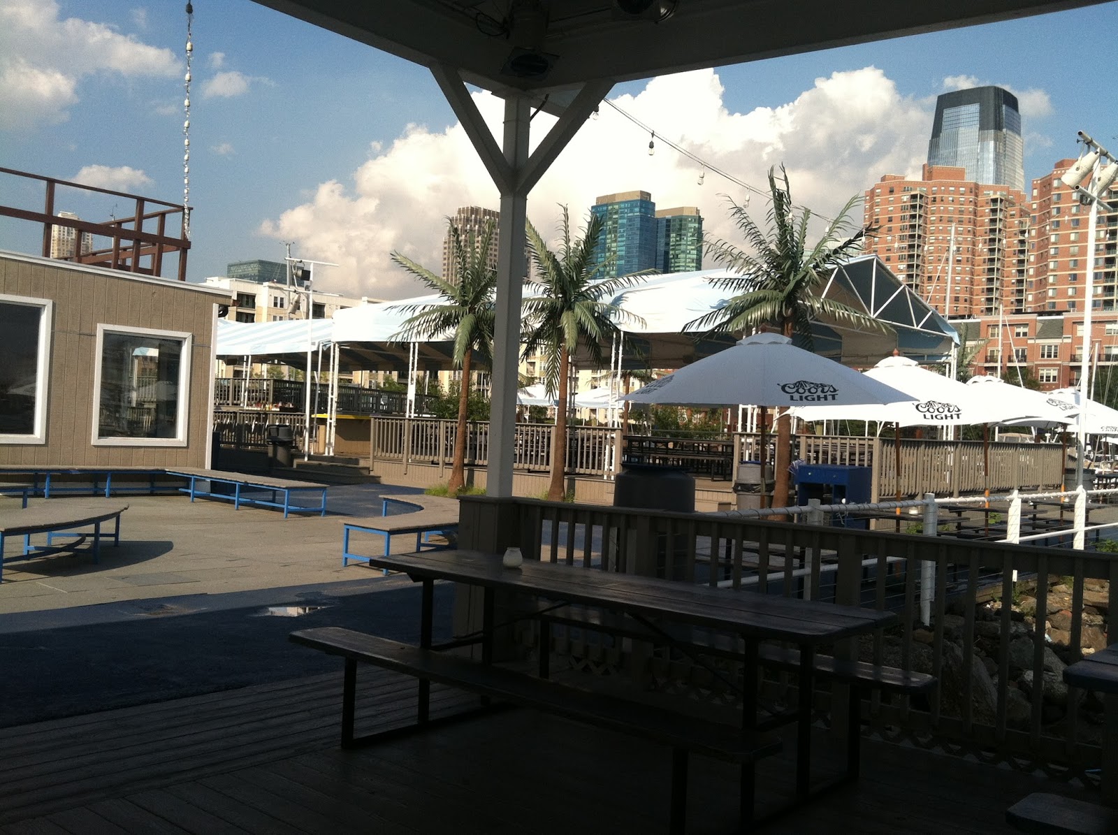 The Holidaze Surf City Jersey City