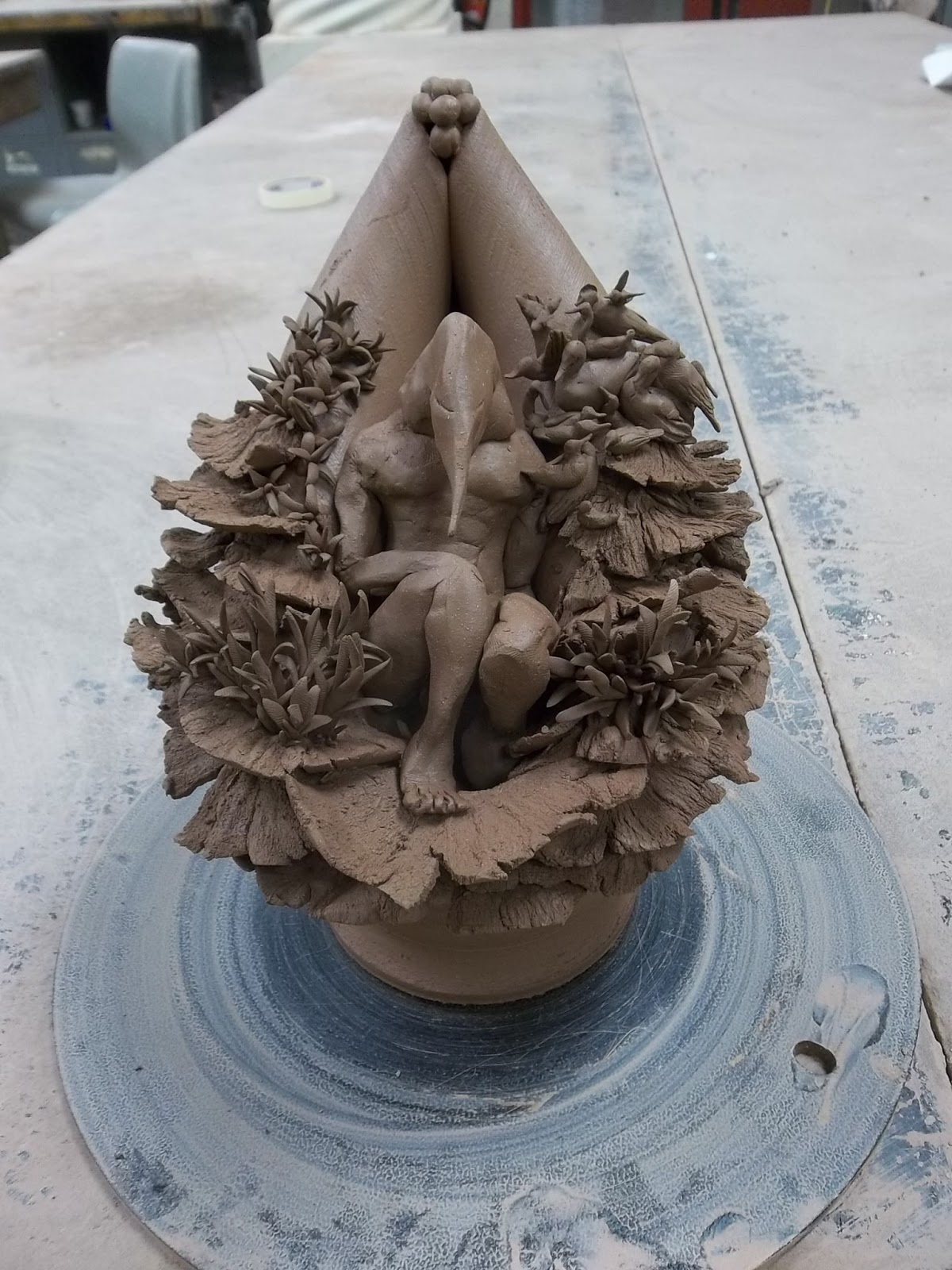 The Butterfly People Therianthropy Male