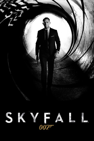 Skyfall Movie Download For Mobile