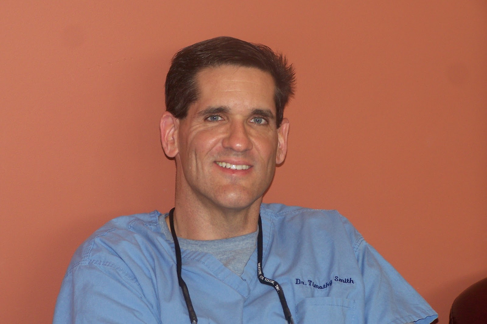Dr. Timothy N. Smith, Dentist Staff