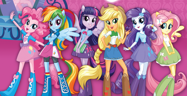 Featured image of post My Little Pony La Magia De La Amistad Humanas Please tell me that you will not add them at any point y respondi heavens no