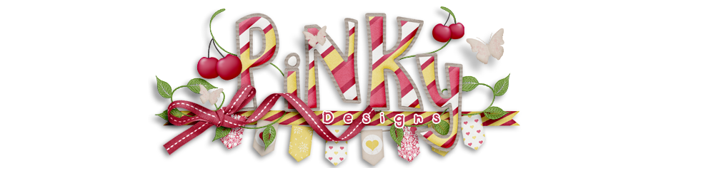 Pinky Designs
