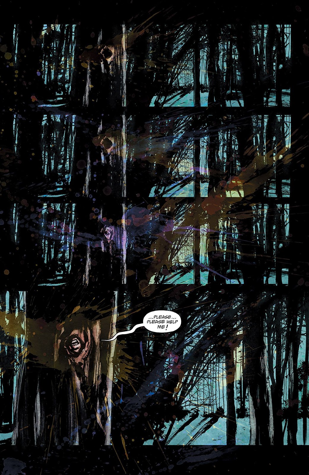 wytches volume 1 wytches volume 1