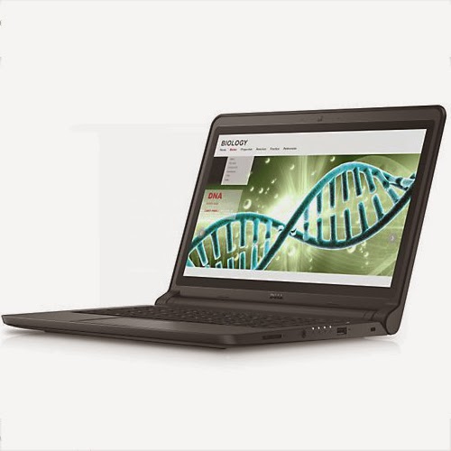 Dell Latitude 3340 Specs Notebook