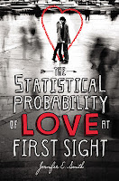 https://www.goodreads.com/book/show/10798416-the-statistical-probability-of-love-at-first-sight