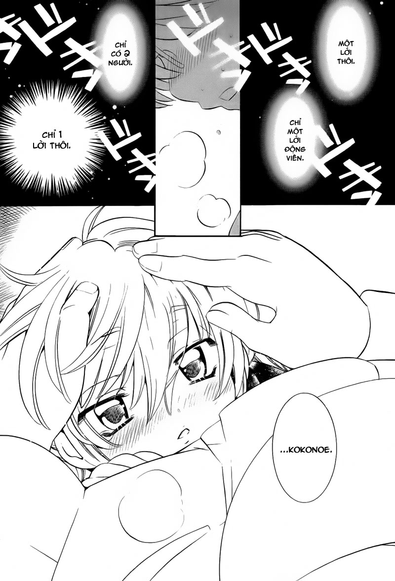 Kodomo no Jikan chap 36