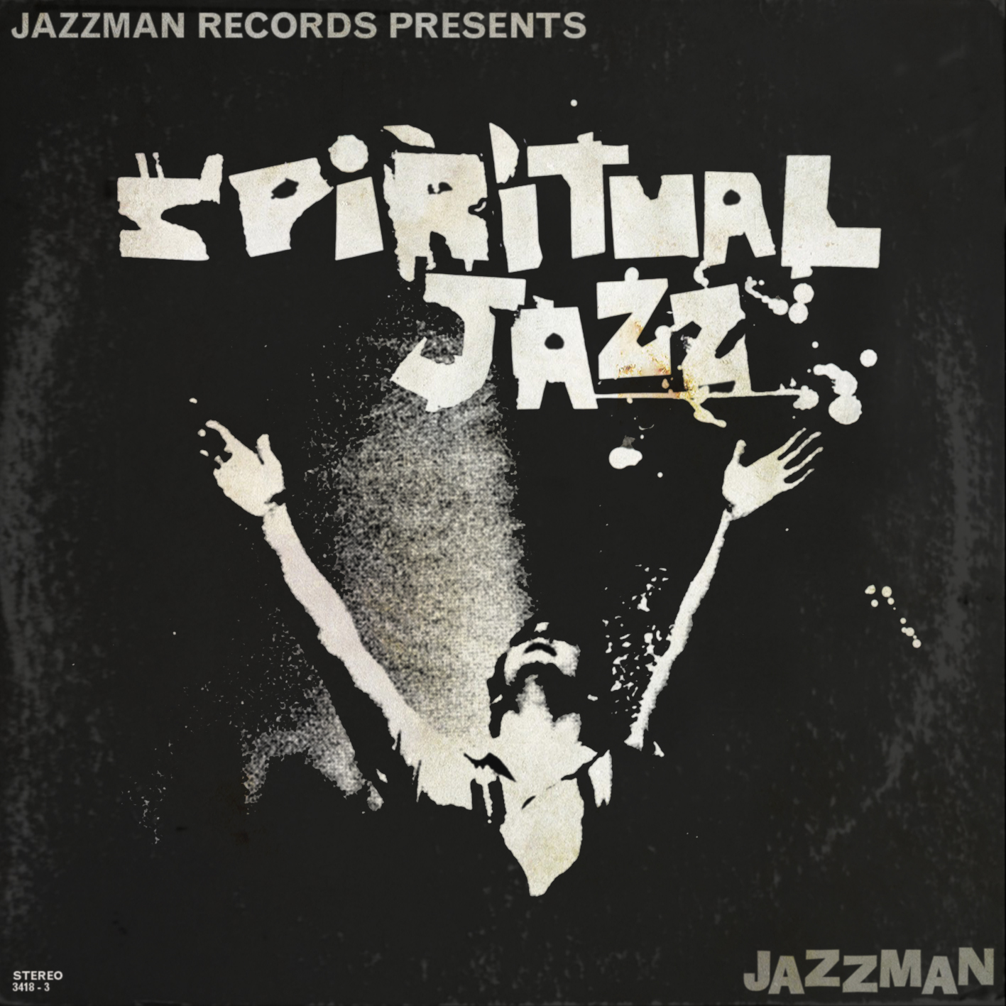 A Sound Awareness Up There A Spiritual Jazz Mix