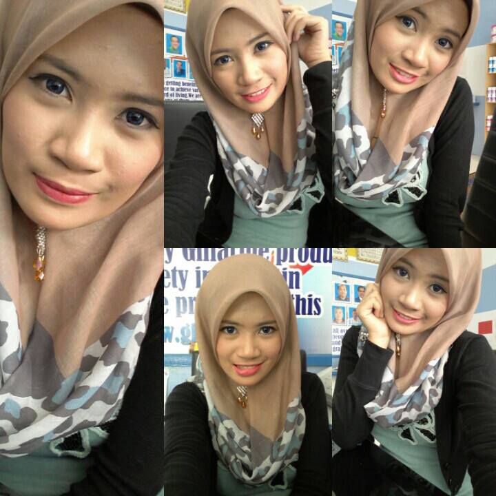 Gambar Bogel July 22 Awek cun bertudung seksi baju ketat seluar sendat body slim bontot lentik ayu menggoda HOTS 3   Melayu Boleh.Com