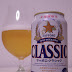 サッポロビール「サッポロクラシック」（Sapporo Beer「Sapporo Classic」）〔缶〕