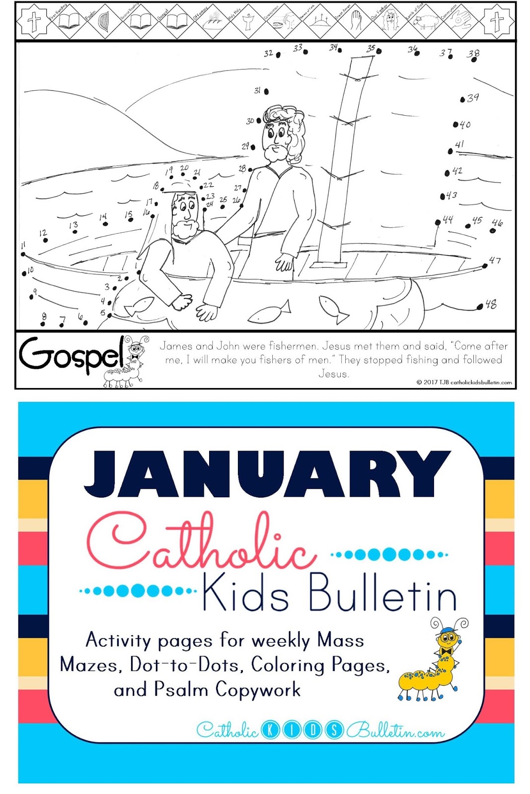 catholic-kids