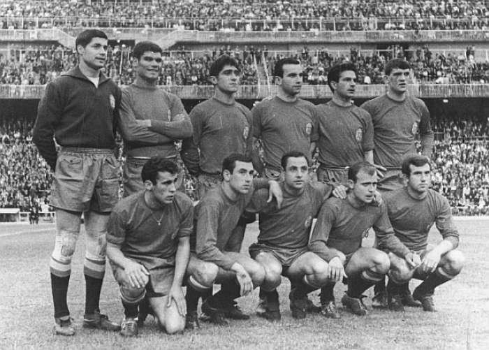 Spanish Football Soccer Sports Blog