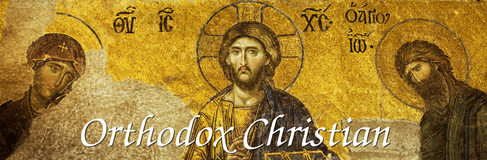 Orthodox Christian