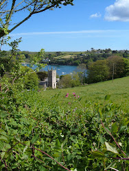 FAVOURITE PLACES: HELFORD RIVER, CORNWALL