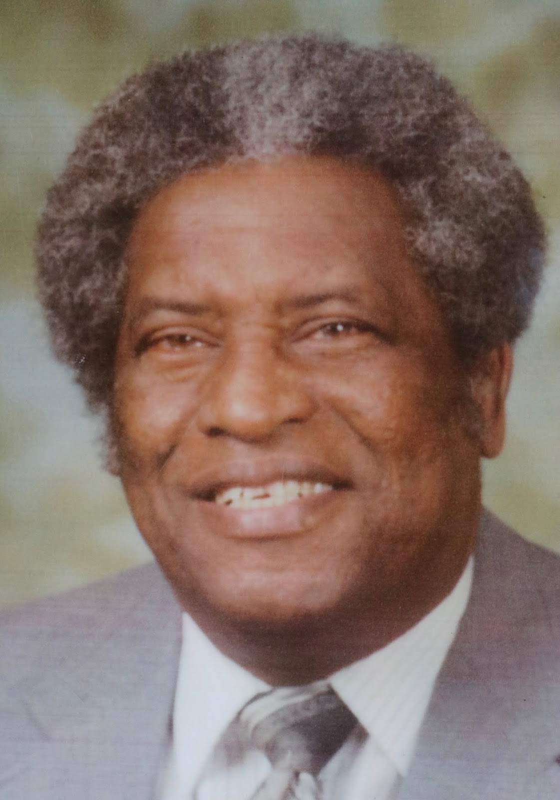 Exploring and Preserving African American History in the Louisiana