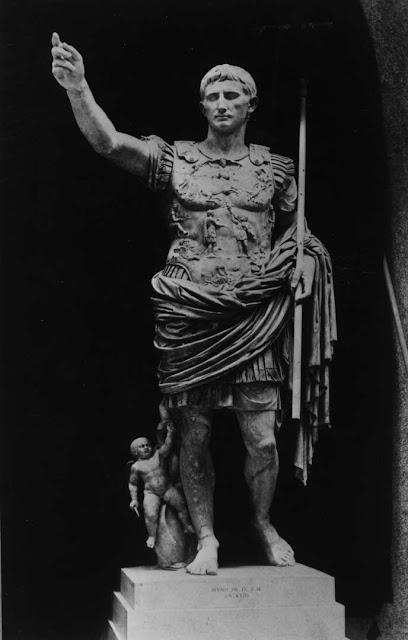 Poderosos da história, eles também tinhas medos elfandarilha