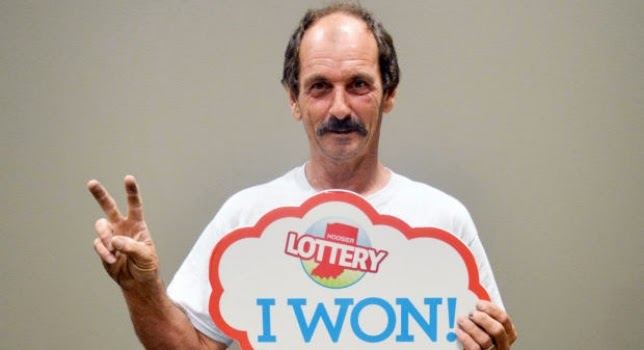 Hombre Juega A La Loter A Y Gana Un Mill N De D Lares Dos Veces Consecutivas Al Minuto