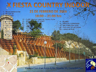 Castelldefels Balla Country