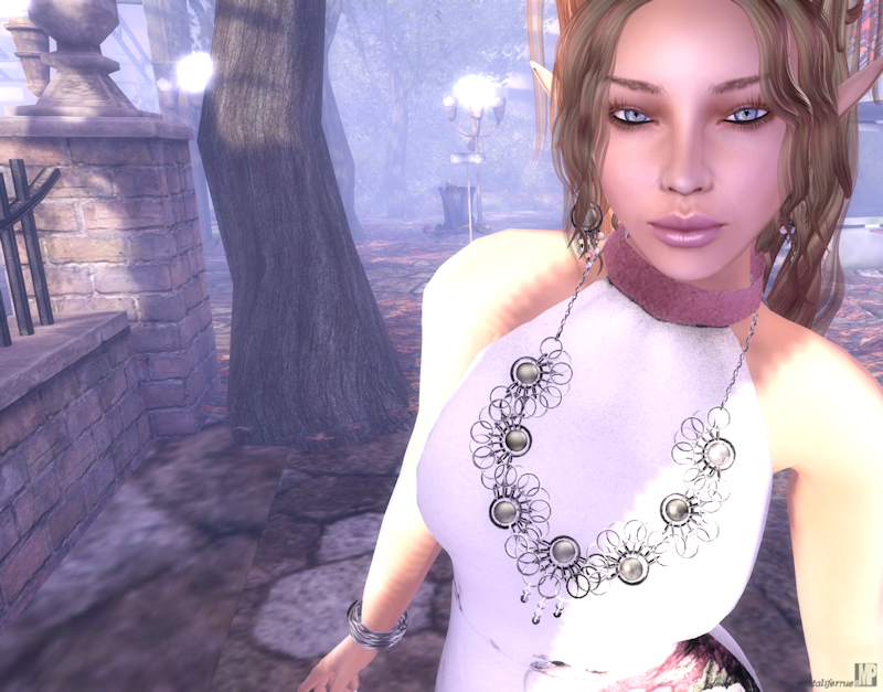 Second Life Fashion Review of Affordable fashio