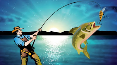 mimpi memancing ikan mimpi memancing ikan