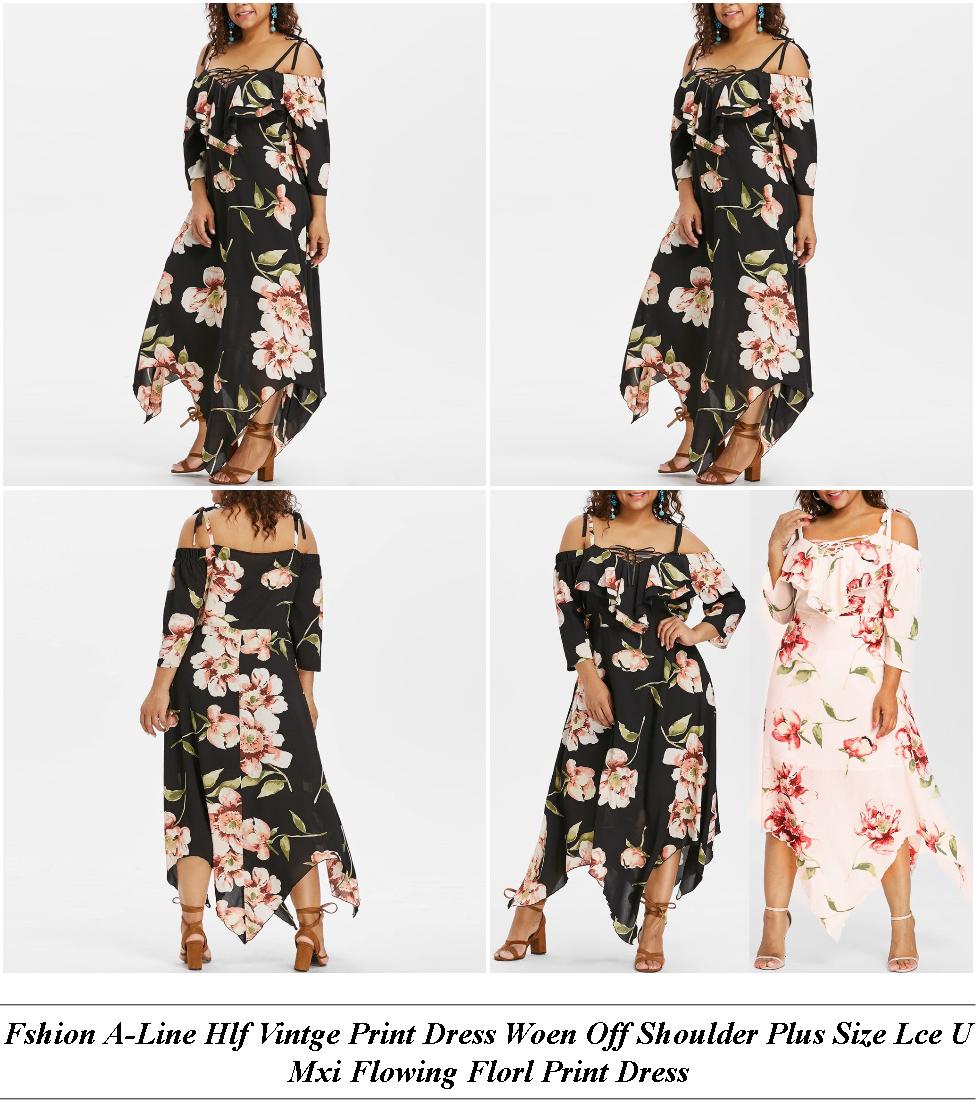 Beach Dresses - Online Sale Offer Today - Velvet Dress - Cheap Clothes Online Uk