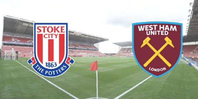 Stoke vs West Ham Full Match & Highlights 16 December 2017