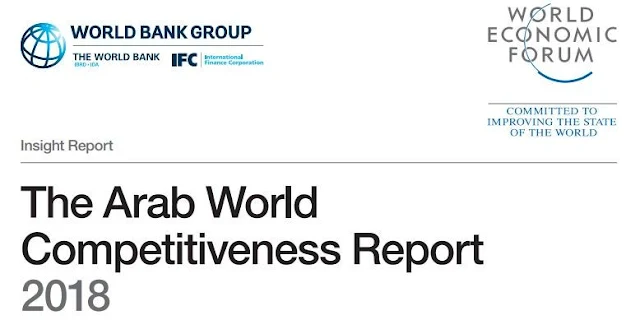 UAE, Qatar, and Saudi Arabia Have Most Competitive Economies in MENA: New Report
