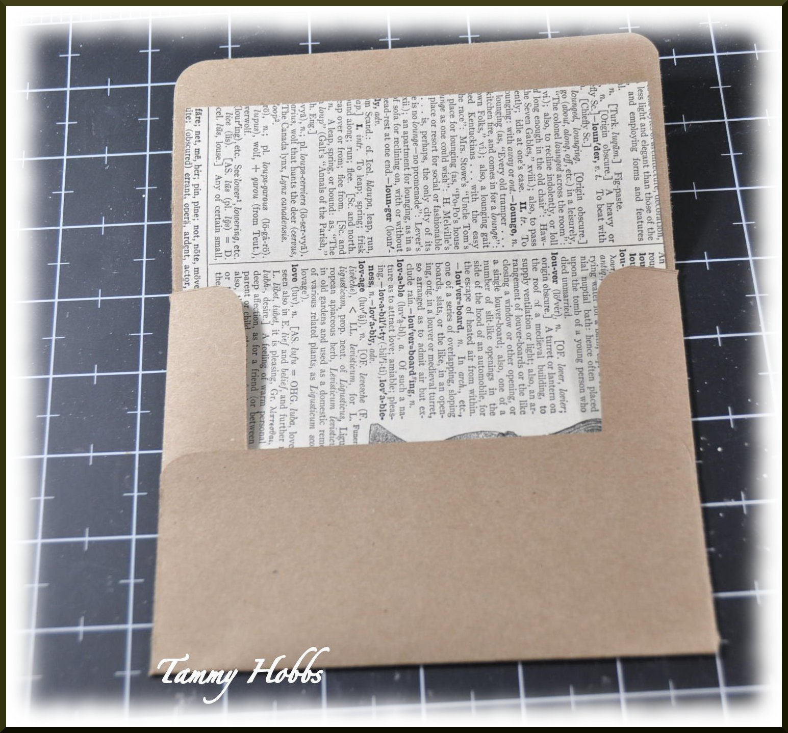 Creating Somewhere Under The Sun Kraft Journal Tutorial Make Your