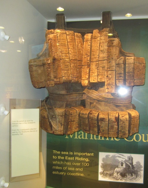 Zombie Parent's Guide Beverley, England