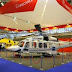 Helitech International delivers a successful Amsterdam debut