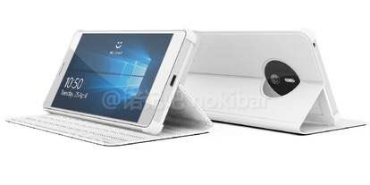 Nuevos rumores muy interesantes acerca del esperado Surface Phone son falsas Nuevos rumores muy interesantes acerca del esperado Surface Phone son falsas