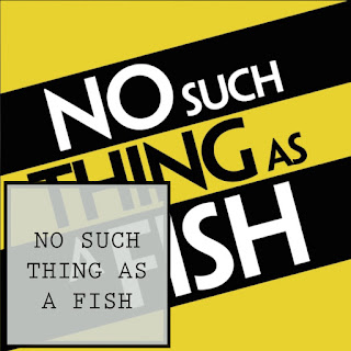 No Such Thing As A Fish Podcast