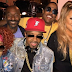Mariah Carey, Jermaine Dupri, Master P, Martin Lawrence, e Hype Williams são homenageados no Hip Hop Honors do VH1