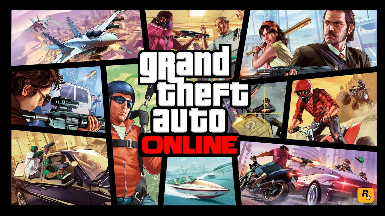 Beberapa Cheat GTA V for PC game Game Online Shop Grosir Game PC