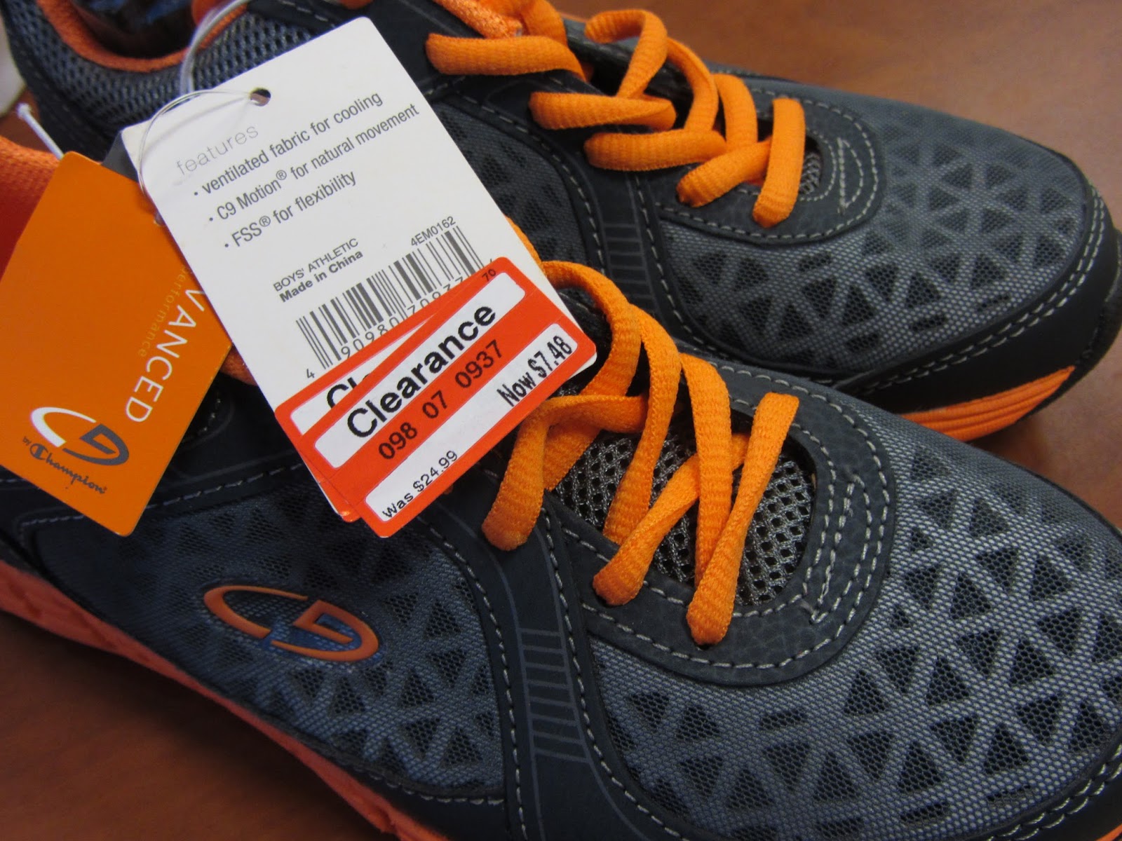 Frugal For You Target 70 Off Shoes!