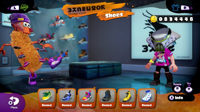 Animal Crossing Shoe Store Animal Crossing Shoe Store