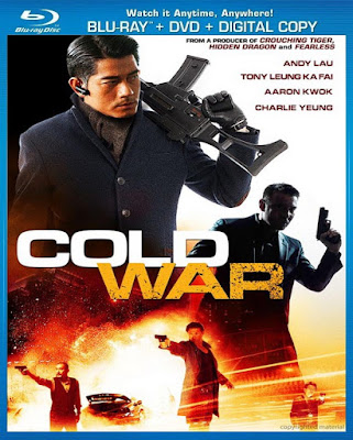 [Mini-HD] Cold War (2012) - 2 คมล่าถล่มเมือง [720p|1080p][เสียง:ไทย 5.1/Chi DTS][ซับ:ไทย/Eng][.MKV] CW_MovieHdClub