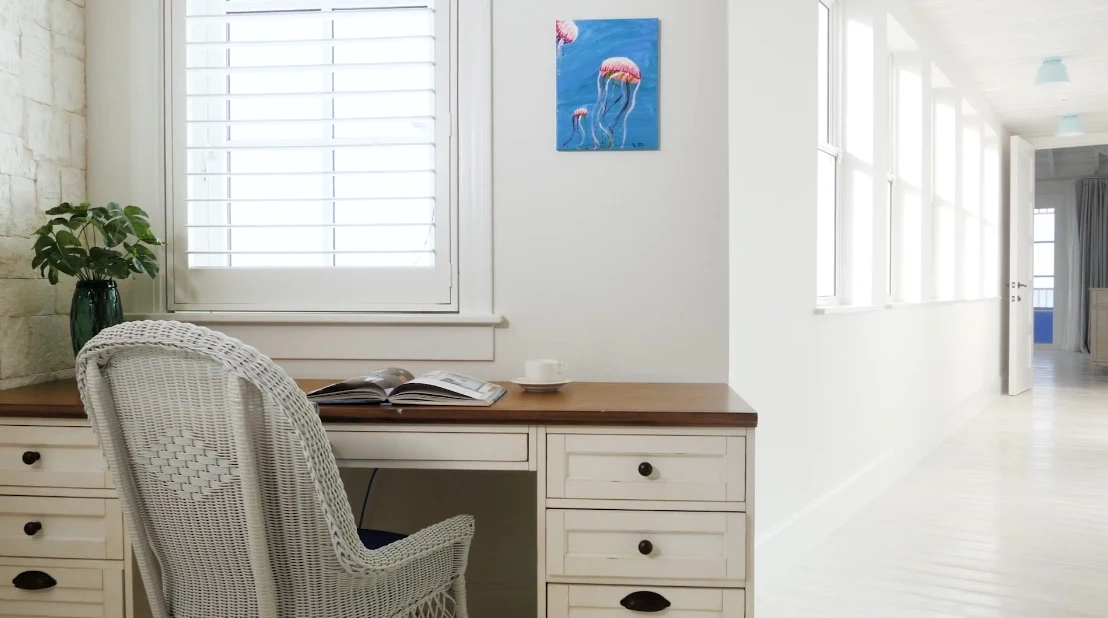 26 Interior Design Photos vs. 36 Coconut Rd, Turks and Caicos Islands Luxury Home Tour