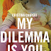 "My dilemma is you #2" di Cristina Chiperi