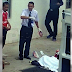 Pelajar Maut Terjatuh Dari Tingkat 3