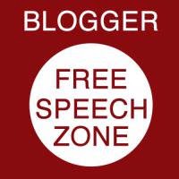 Zona de liberdade de expressão