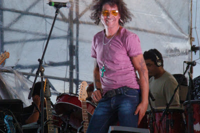 Festival da Primavera de volta ao Rio Vermelho Festival da Primavera de volta ao Rio Vermelho