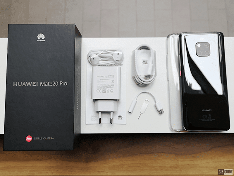 Телефон c20 pro. Huawei Mate 20 Pro. Huawei Mate 20 с комплектом. Huawei Mate p20 Pro. Наушники в комплекте с Huawei Mate 20 Pro.