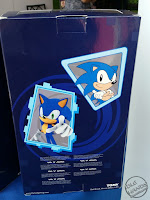Sweet Suite 2017 SEGA Sonic the Hedgehog products