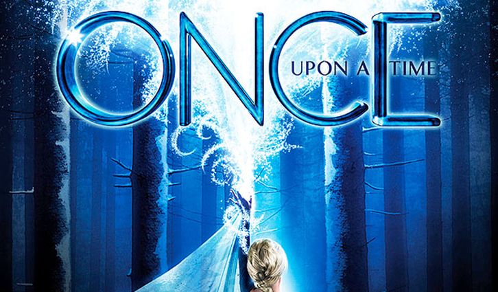 Once Upon a Time - Season 4 - New Poster