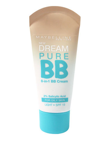 bb cream