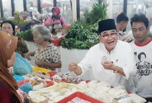 Ini Kata Pihak Ruhut Sitompul soal Imbauan Minta Maaf di Media