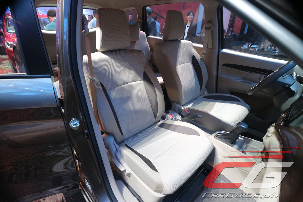 2019 Suzuki Ertiga Lands in the Philippines (w 21 Photos, Video