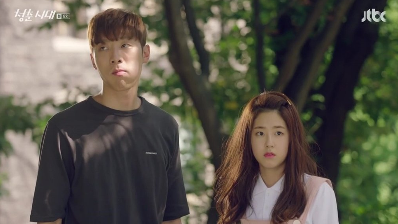 Age of Youth aka. Hello, My Twenties (KDrama) Dicas Doramas