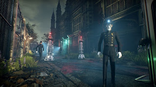  Copy isi folder Codex ke kawasan installan game Download Game We Happy Few