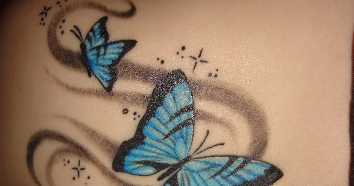 Télécharger [96+] Tatouage Papillon Tete De Mort Dessin